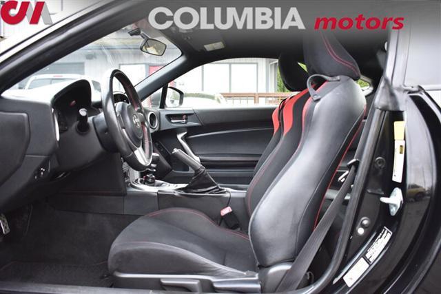 used 2015 Scion FR-S car, priced at $13,991