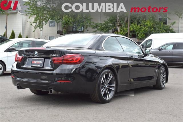 used 2020 BMW 440 car, priced at $24,991