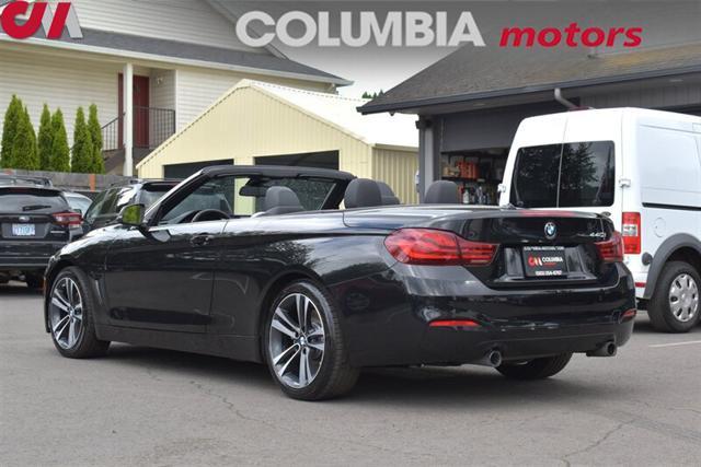 used 2020 BMW 440 car, priced at $24,991