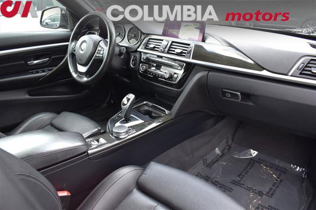 used 2020 BMW 440 car, priced at $24,991