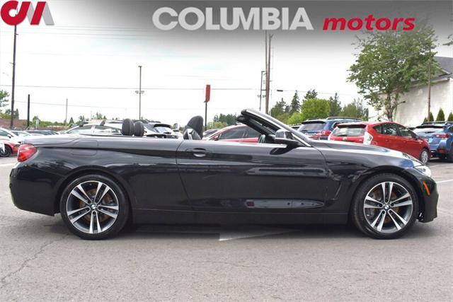 used 2020 BMW 440 car, priced at $24,991