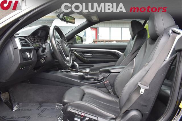 used 2020 BMW 440 car, priced at $24,991