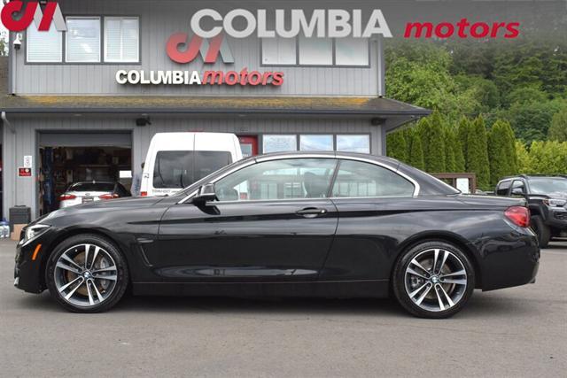 used 2020 BMW 440 car, priced at $24,991