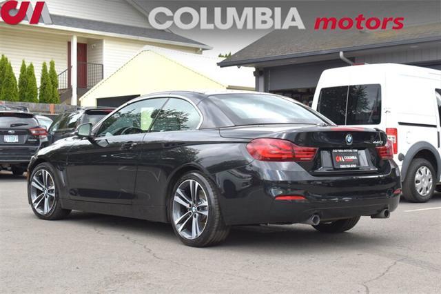 used 2020 BMW 440 car, priced at $24,991