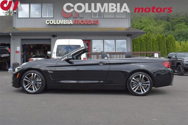 used 2020 BMW 440 car, priced at $24,991