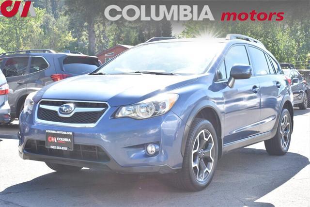 used 2013 Subaru XV Crosstrek car, priced at $9,991