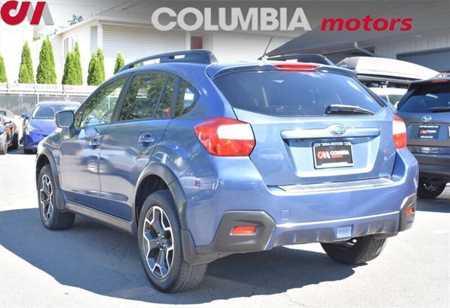 used 2013 Subaru XV Crosstrek car, priced at $9,991