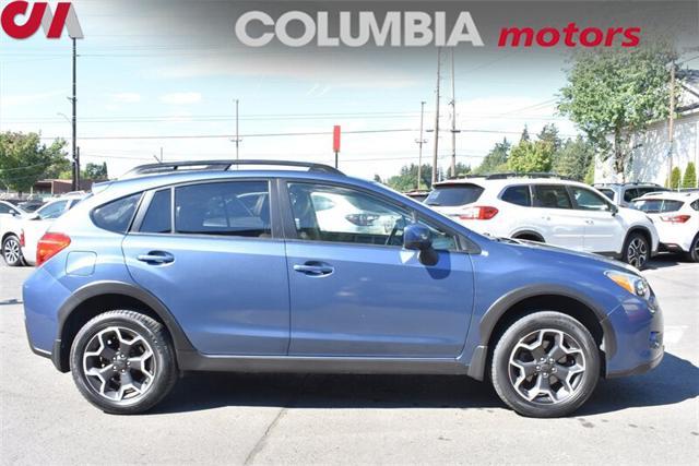 used 2013 Subaru XV Crosstrek car, priced at $9,991