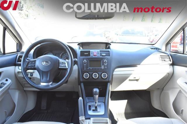 used 2013 Subaru XV Crosstrek car, priced at $9,991