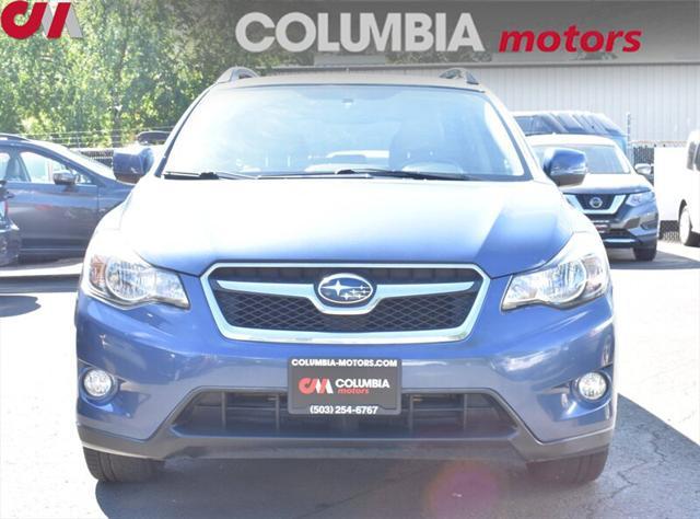 used 2013 Subaru XV Crosstrek car, priced at $9,991