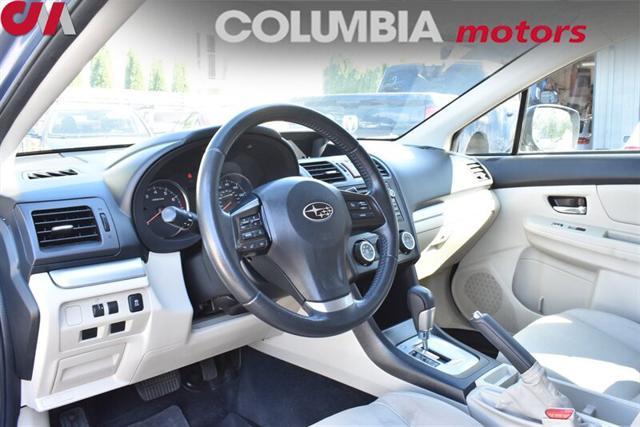 used 2013 Subaru XV Crosstrek car, priced at $9,991