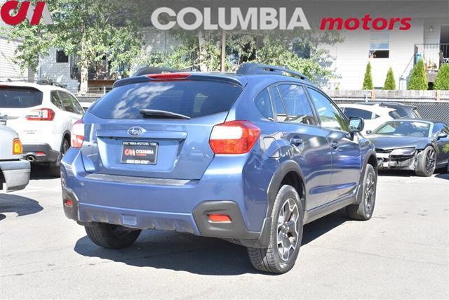 used 2013 Subaru XV Crosstrek car, priced at $9,991