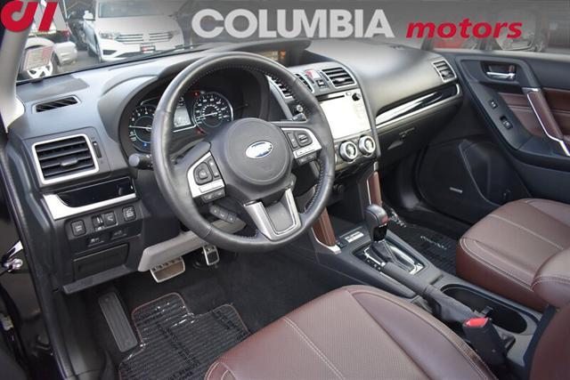 used 2017 Subaru Forester car, priced at $16,991