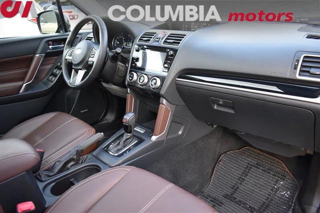 used 2017 Subaru Forester car, priced at $16,991