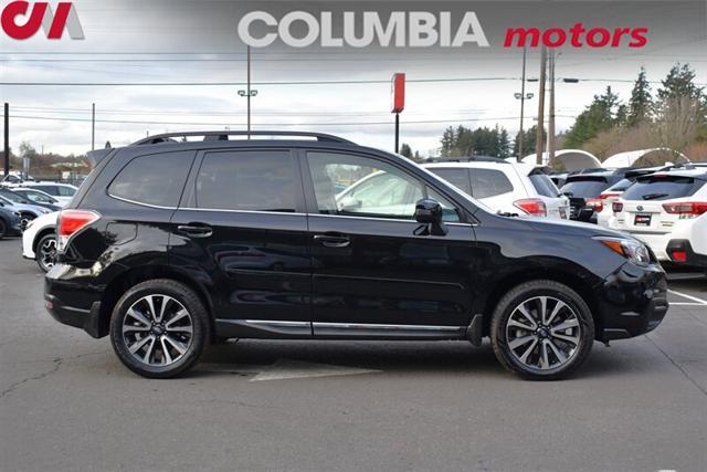 used 2017 Subaru Forester car, priced at $16,991