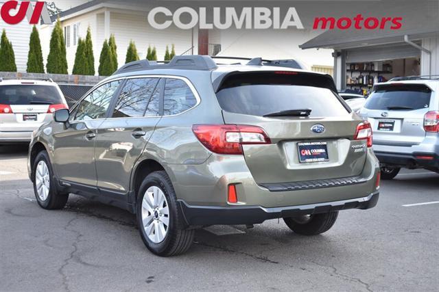 used 2017 Subaru Outback car, priced at $11,991