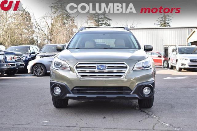 used 2017 Subaru Outback car, priced at $11,991