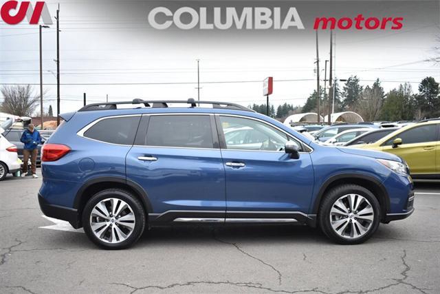 used 2019 Subaru Ascent car, priced at $19,991