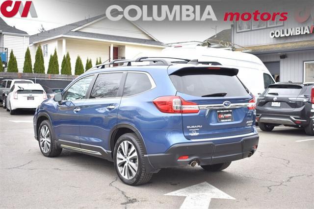 used 2019 Subaru Ascent car, priced at $19,991