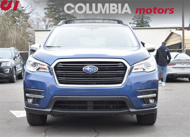 used 2019 Subaru Ascent car, priced at $19,991