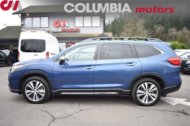 used 2019 Subaru Ascent car, priced at $19,991