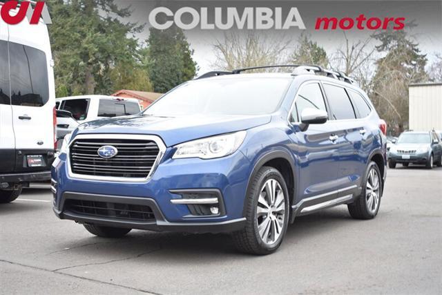 used 2019 Subaru Ascent car, priced at $19,991