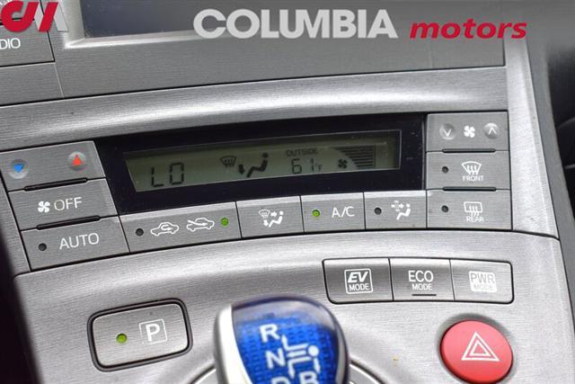 used 2014 Toyota Prius car, priced at $9,991