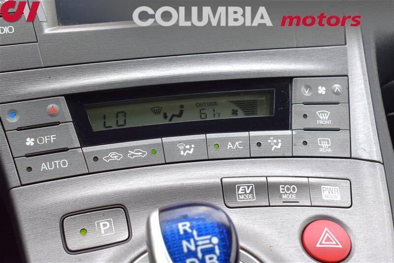 used 2014 Toyota Prius car, priced at $8,991