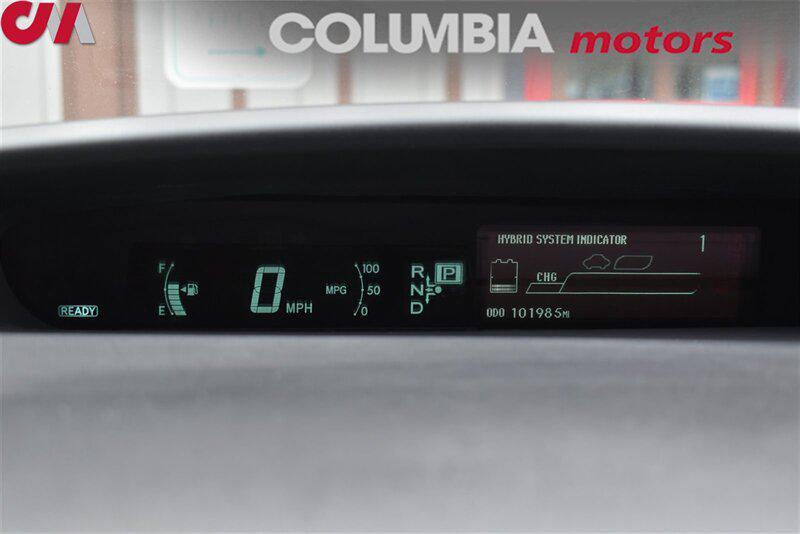 used 2014 Toyota Prius car, priced at $8,991