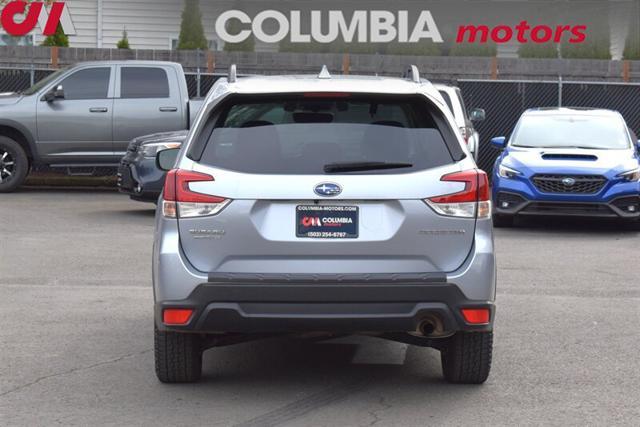 used 2019 Subaru Forester car, priced at $16,991