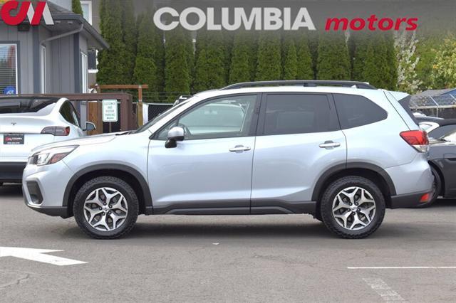 used 2019 Subaru Forester car, priced at $16,991