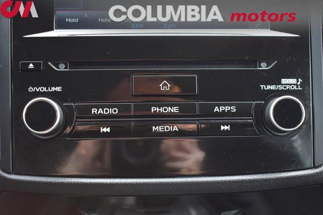 used 2019 Subaru Forester car, priced at $16,991