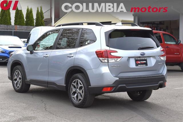 used 2019 Subaru Forester car, priced at $16,991