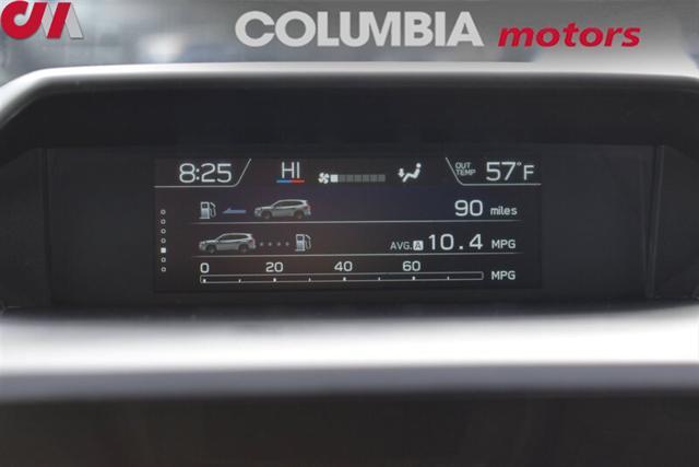 used 2019 Subaru Forester car, priced at $16,991