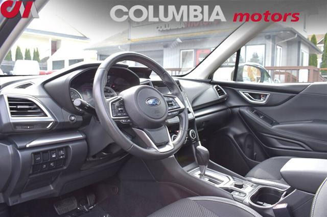 used 2019 Subaru Forester car, priced at $16,991