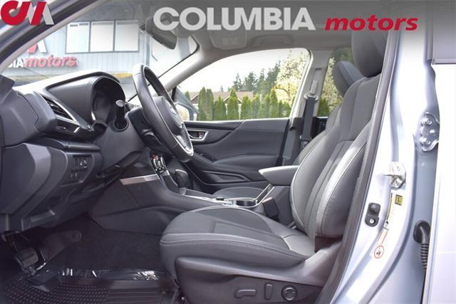 used 2019 Subaru Forester car, priced at $16,991