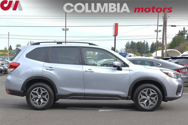 used 2019 Subaru Forester car, priced at $16,991