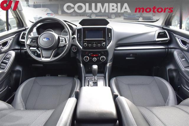 used 2019 Subaru Forester car, priced at $16,991
