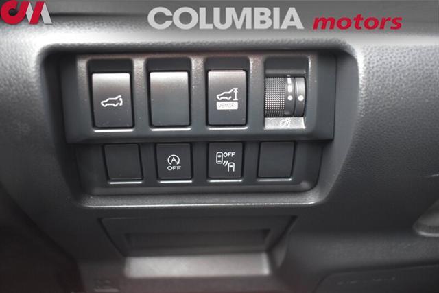 used 2019 Subaru Forester car, priced at $16,991