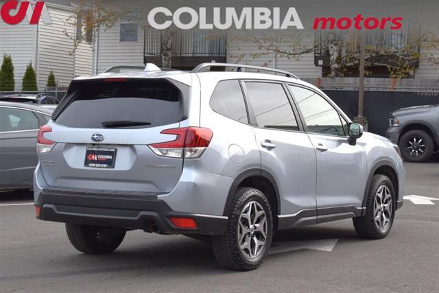 used 2019 Subaru Forester car, priced at $16,991