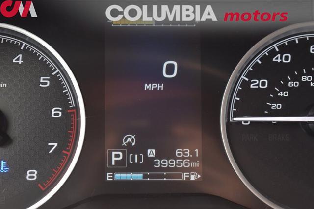 used 2019 Subaru Forester car, priced at $16,991