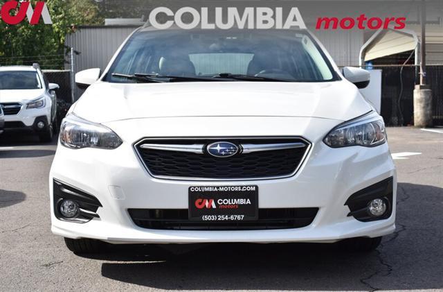 used 2019 Subaru Impreza car, priced at $11,991