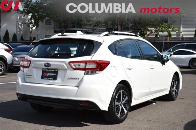 used 2019 Subaru Impreza car, priced at $11,991