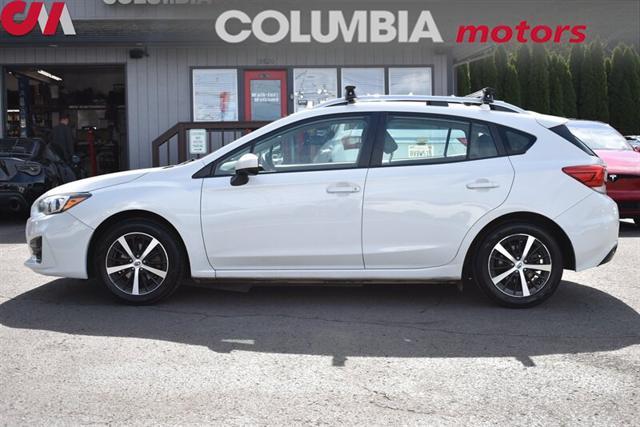 used 2019 Subaru Impreza car, priced at $11,991