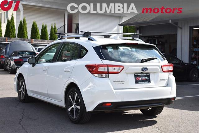 used 2019 Subaru Impreza car, priced at $11,991