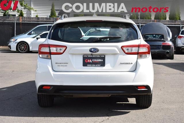 used 2019 Subaru Impreza car, priced at $11,991