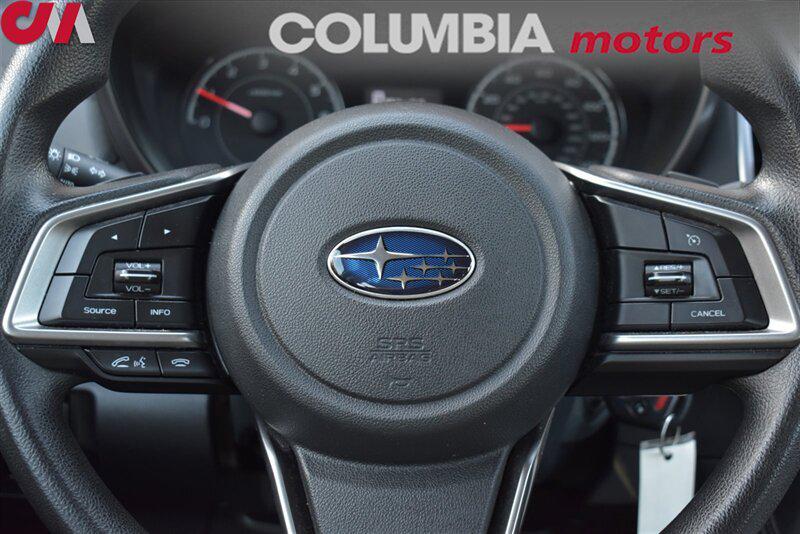 used 2017 Subaru Impreza car, priced at $9,291