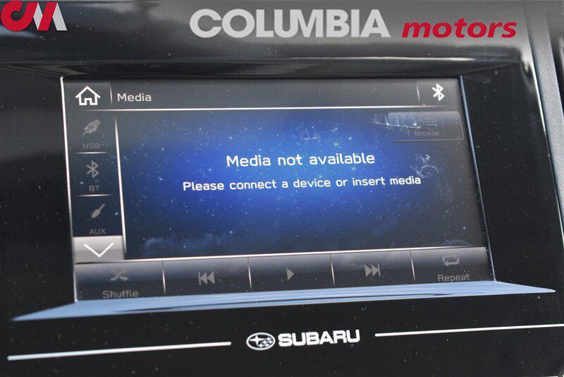 used 2017 Subaru Impreza car, priced at $9,291