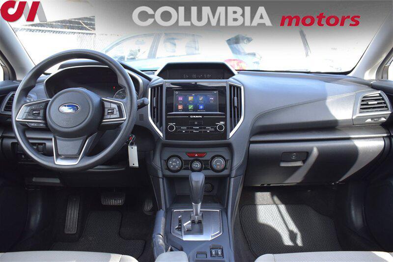 used 2017 Subaru Impreza car, priced at $9,291