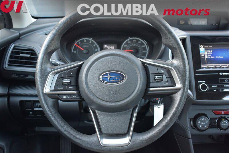 used 2017 Subaru Impreza car, priced at $9,291